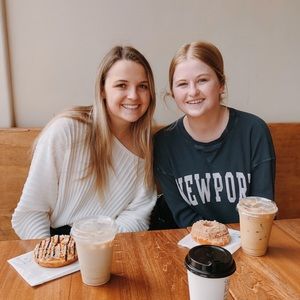 Meet your Posher, Kyra